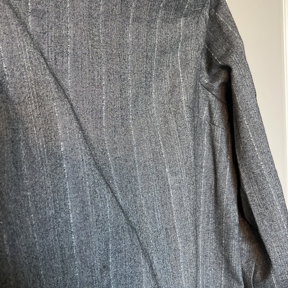 babaton off the shoulder blouse - Picture 6 of 6